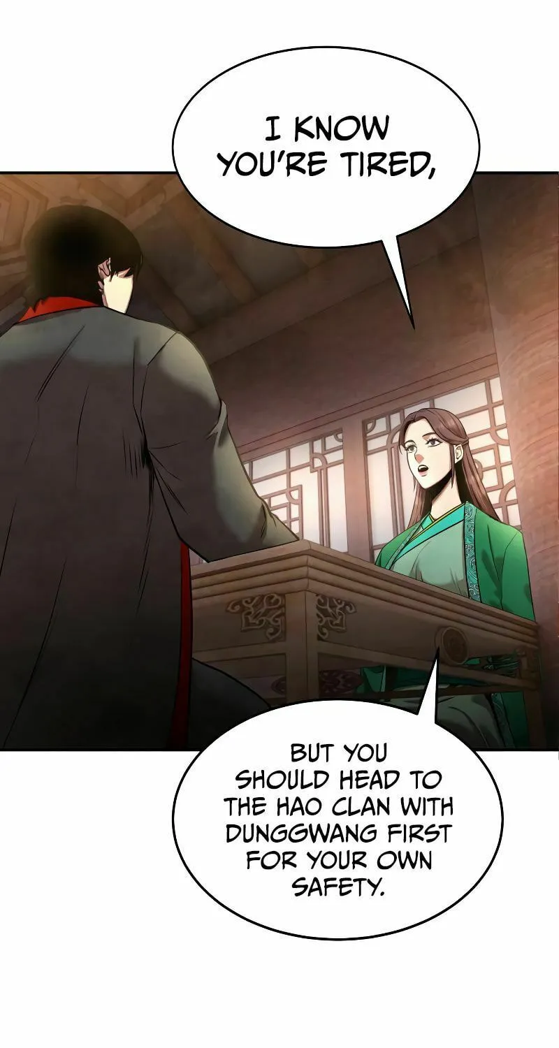 Read Gunman chapter 8 image 49 on Lezhin