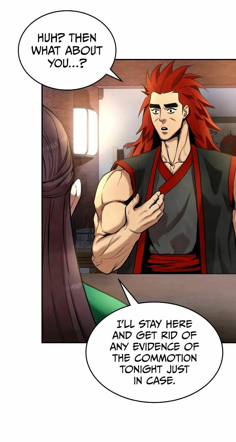 Read Gunman chapter 8 image 50 on Lezhin