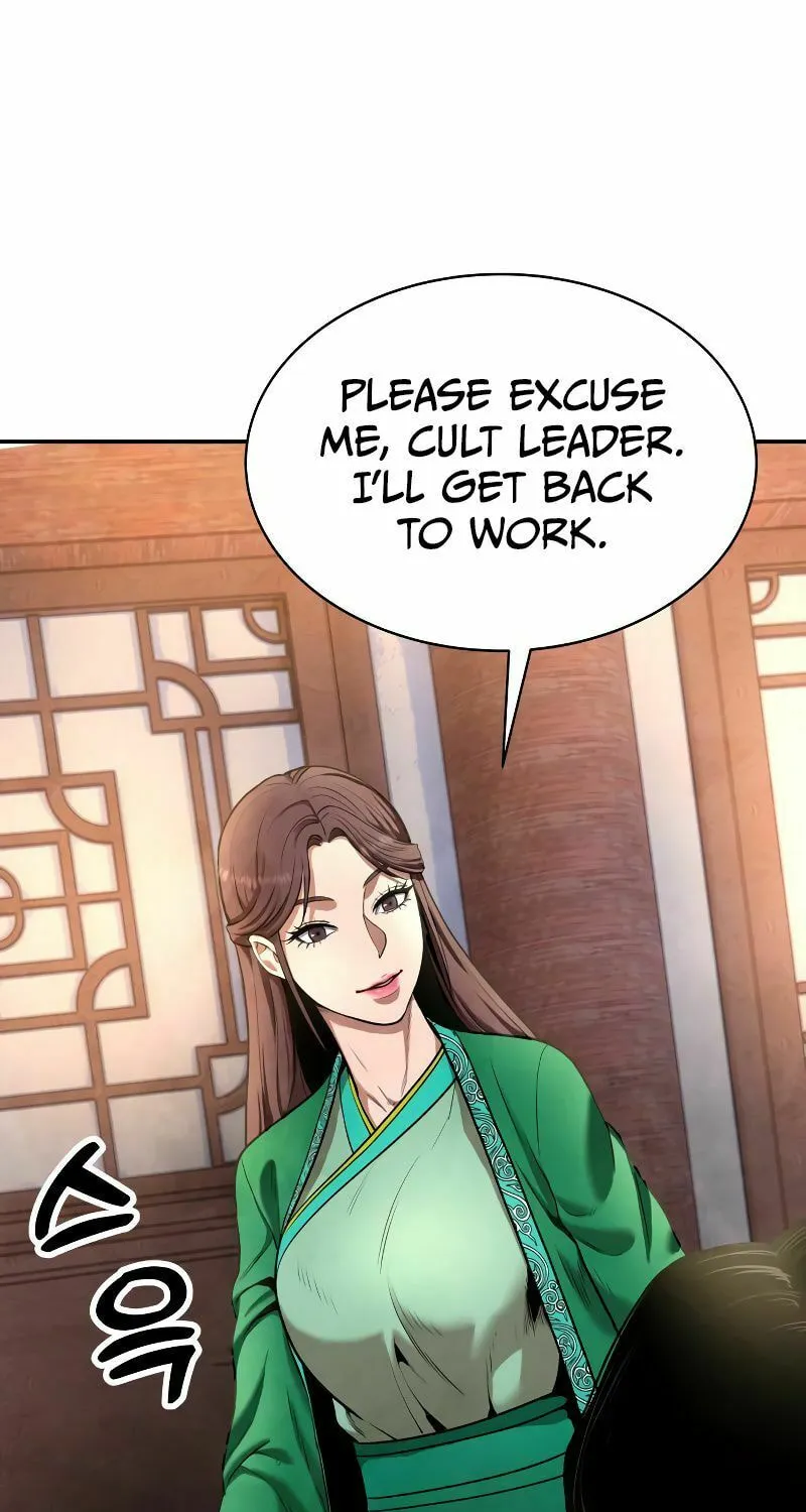 Read Gunman chapter 8 image 52 on Lezhin