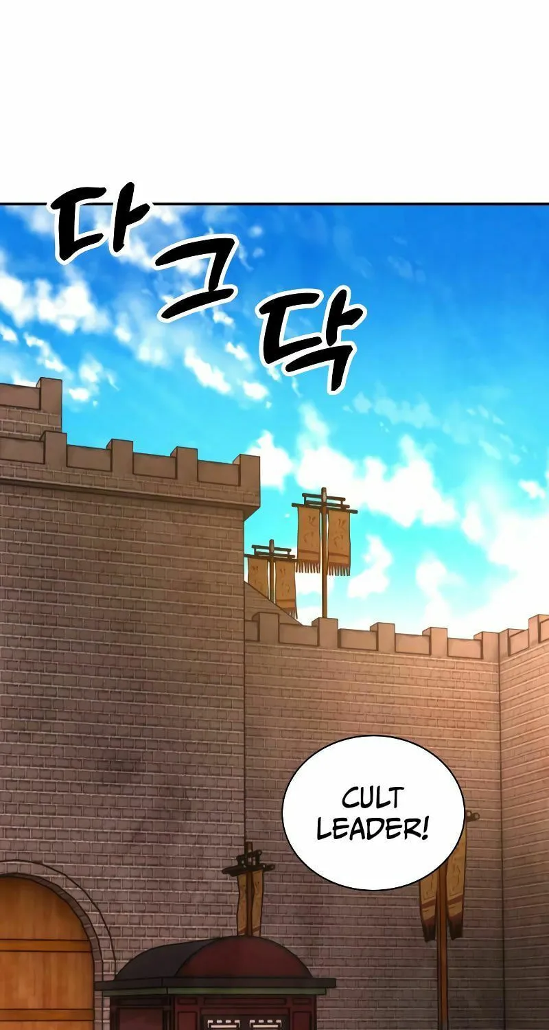 Read Gunman chapter 8 image 55 on Lezhin