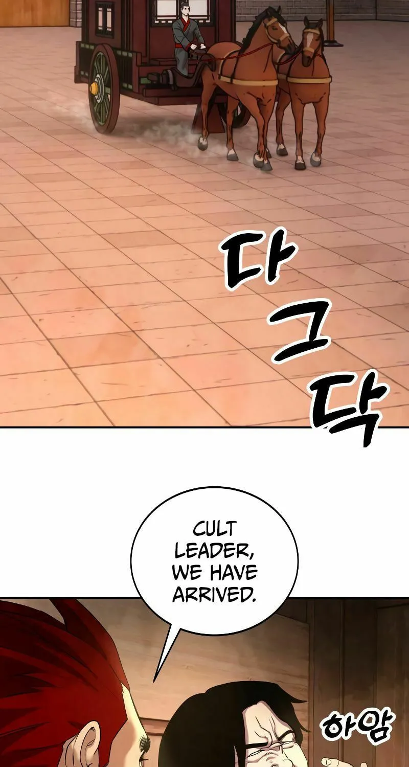 Read Gunman chapter 8 image 56 on Lezhin