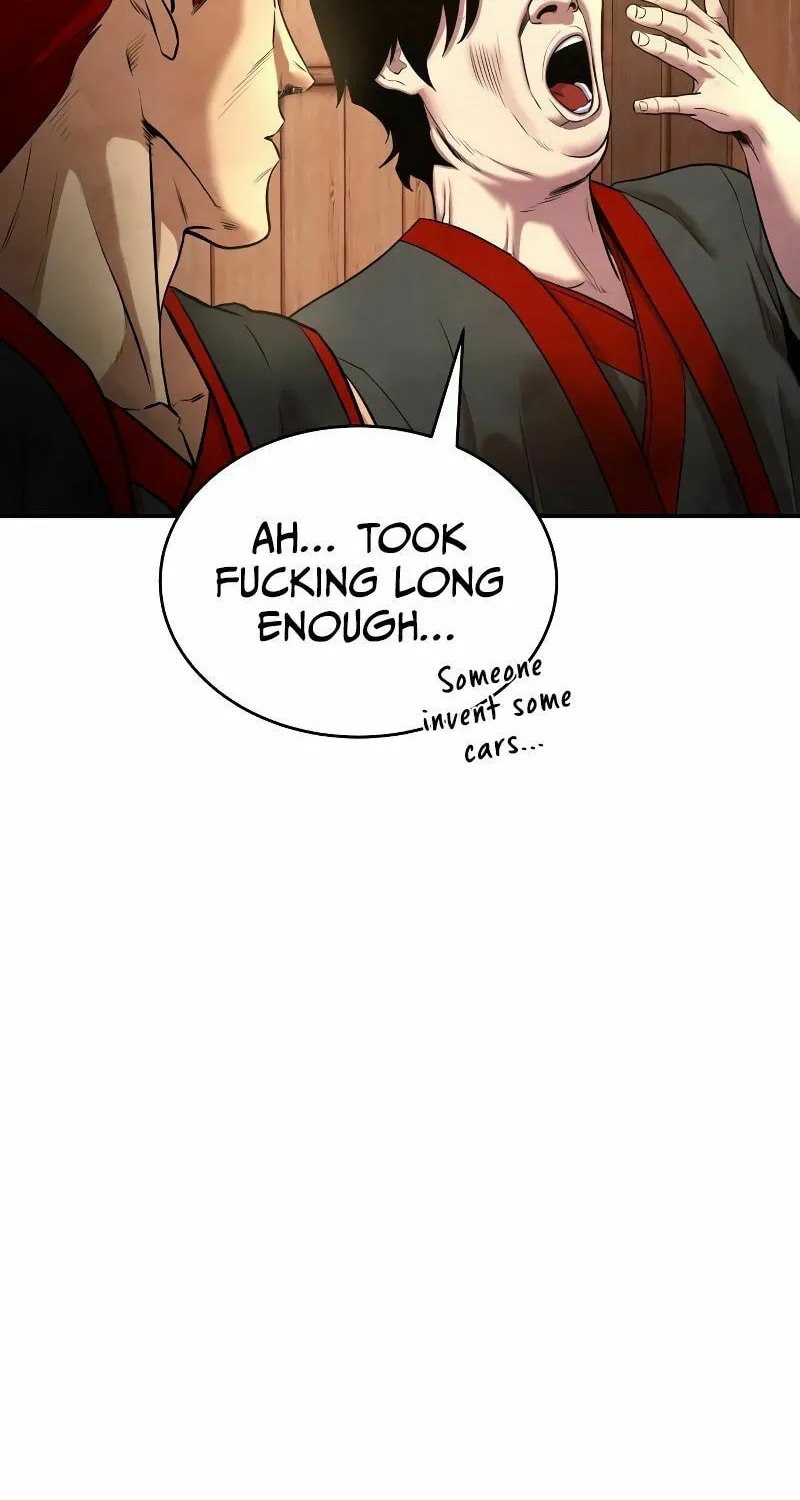 Read Gunman chapter 8 image 57 on Lezhin