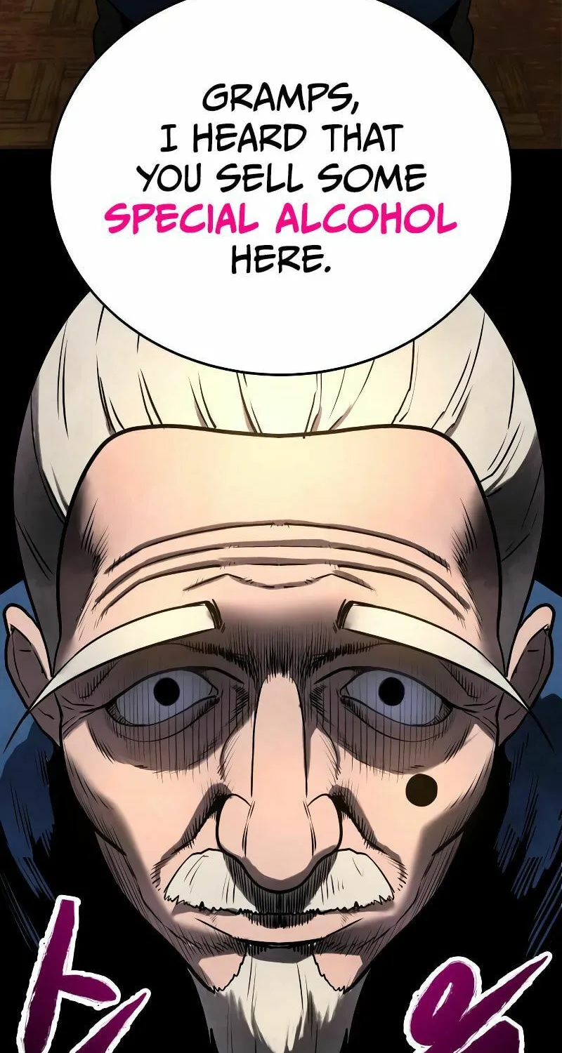 Read Gunman chapter 8 image 61 on Lezhin