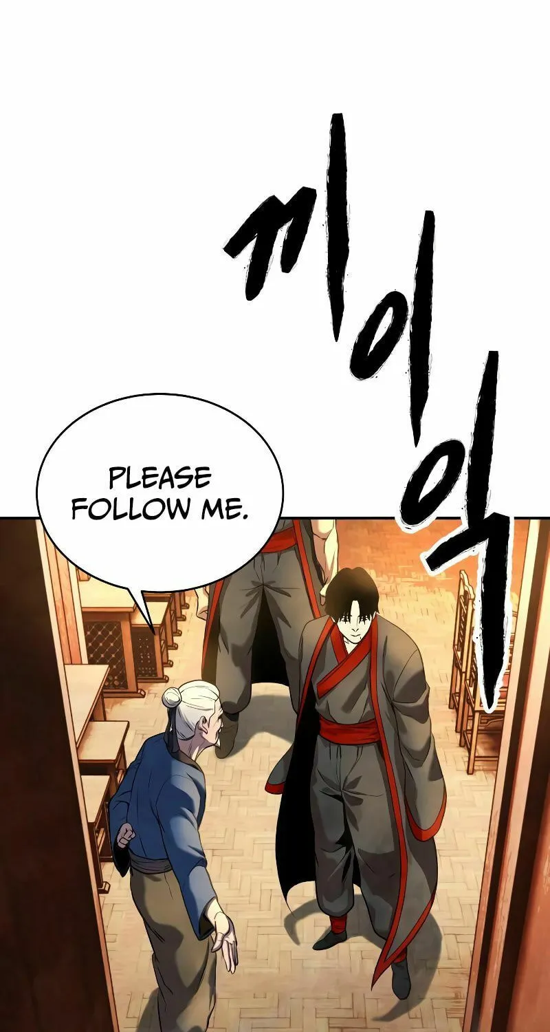 Read Gunman chapter 8 image 63 on Lezhin