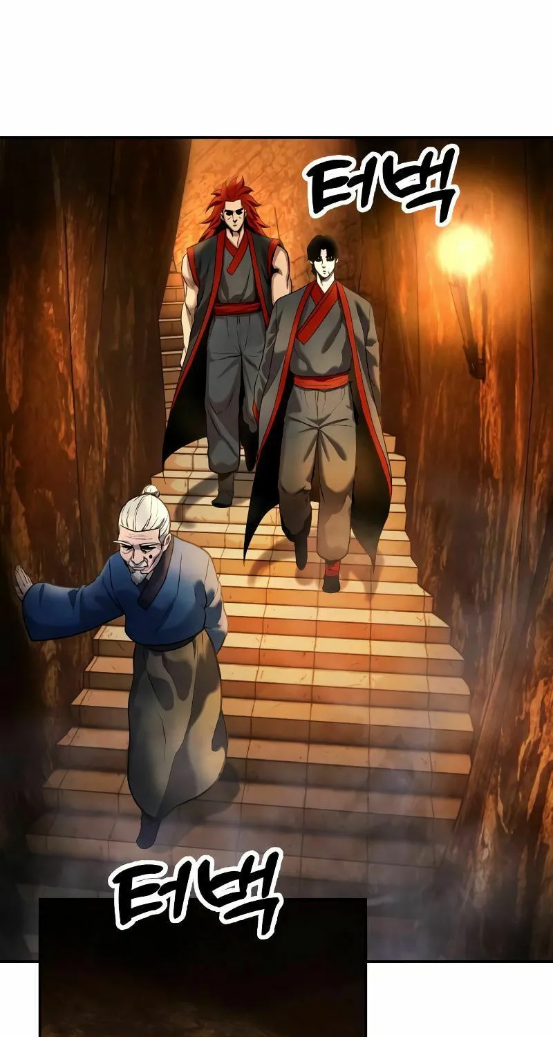 Read Gunman chapter 8 image 65 on Lezhin
