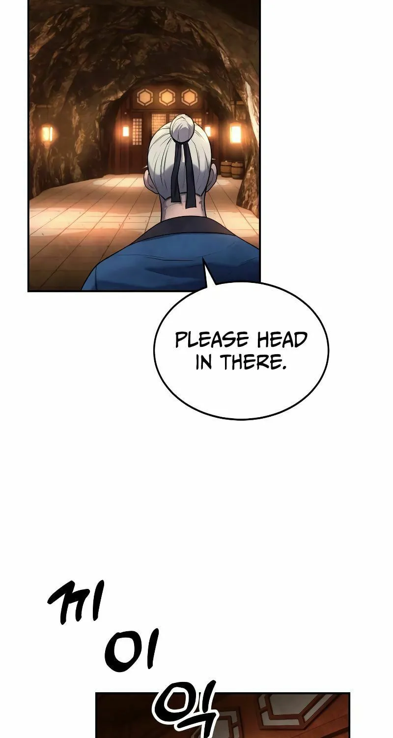 Read Gunman chapter 8 image 66 on Lezhin