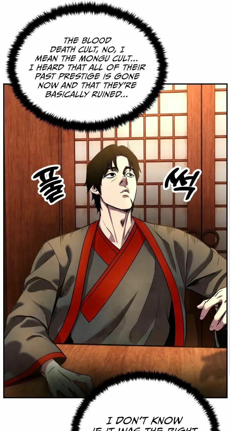 Read Gunman chapter 8 image 69 on Lezhin