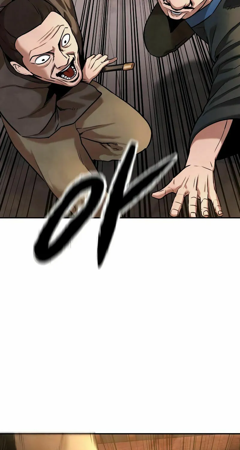 Read Gunman chapter 8 image 7 on Lezhin