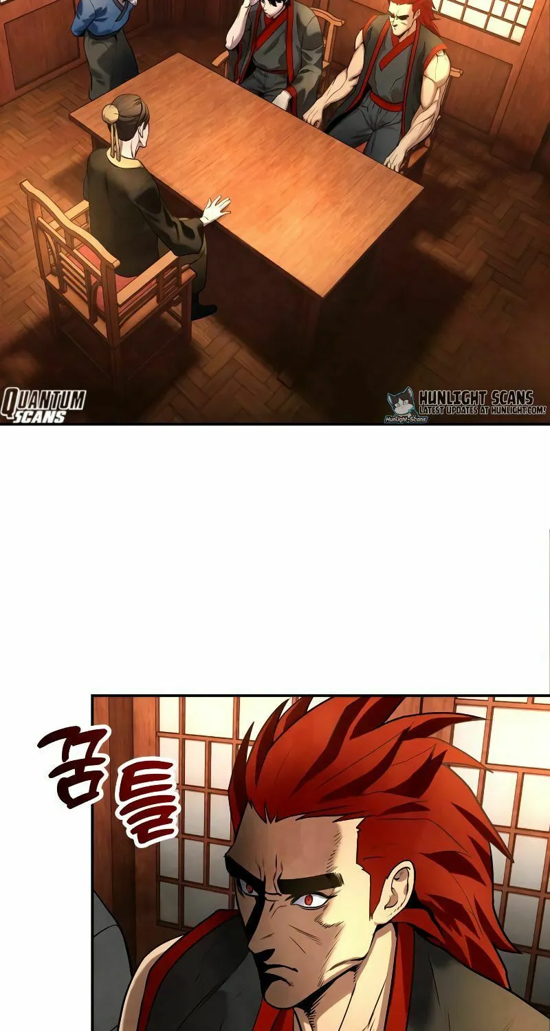 Read Gunman chapter 8 image 71 on Lezhin