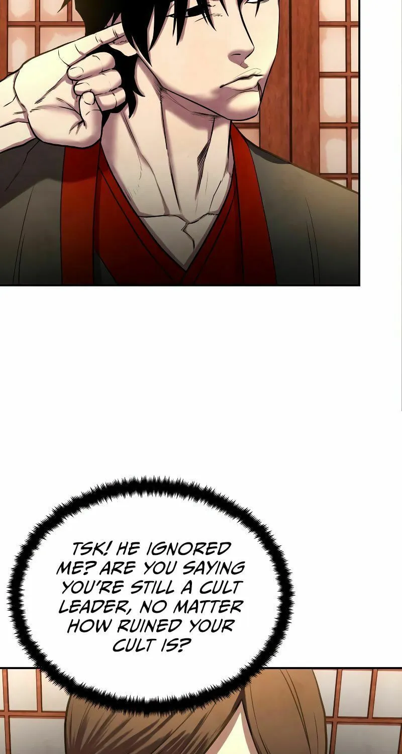 Read Gunman chapter 8 image 73 on Lezhin
