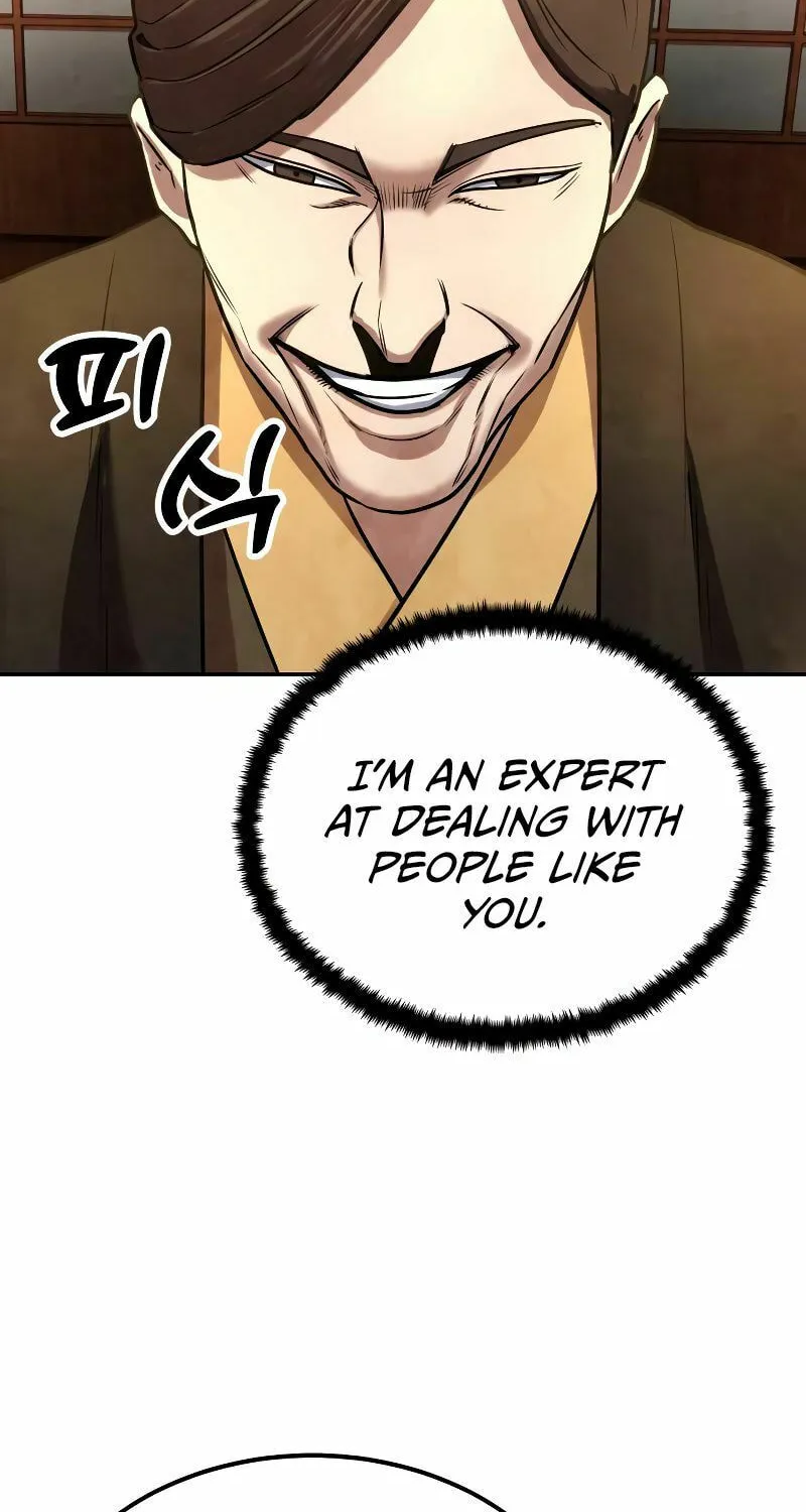 Read Gunman chapter 8 image 74 on Lezhin