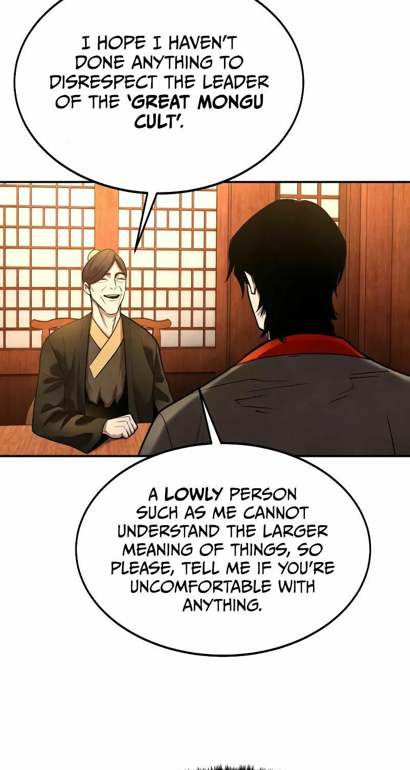 Read Gunman chapter 8 image 75 on Lezhin