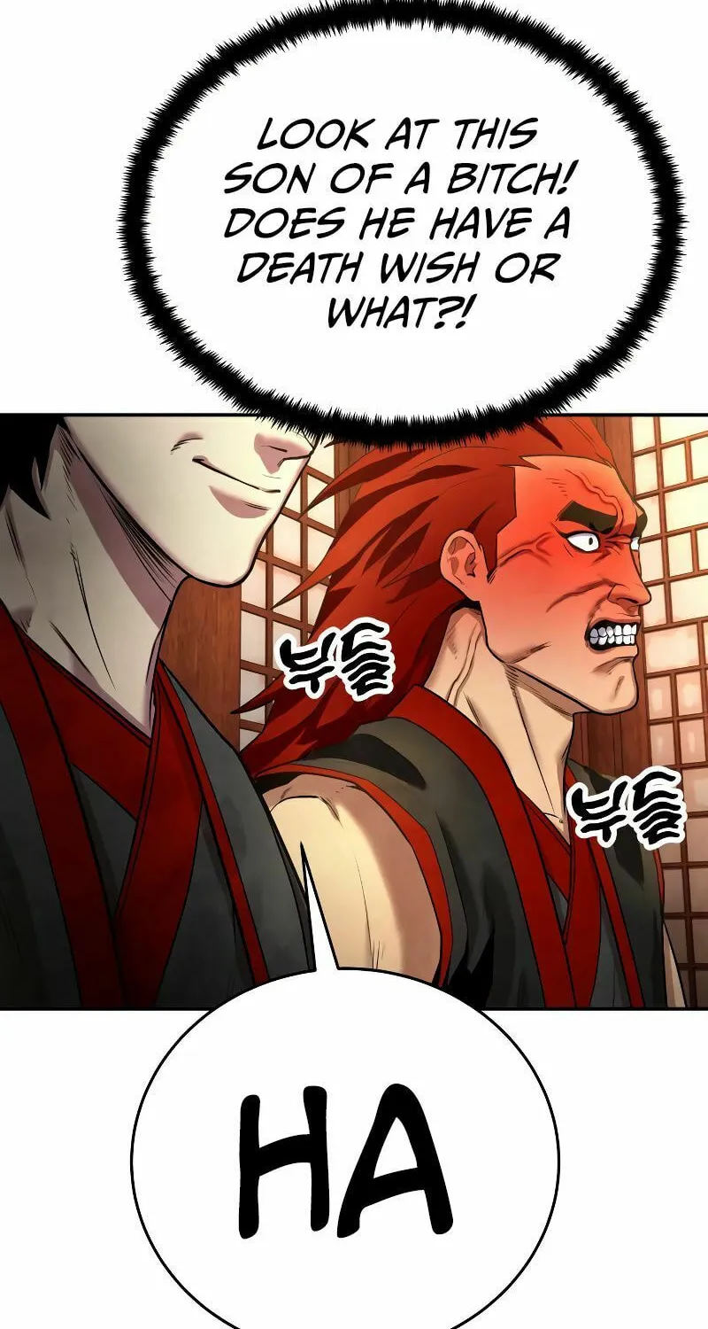 Read Gunman chapter 8 image 76 on Lezhin