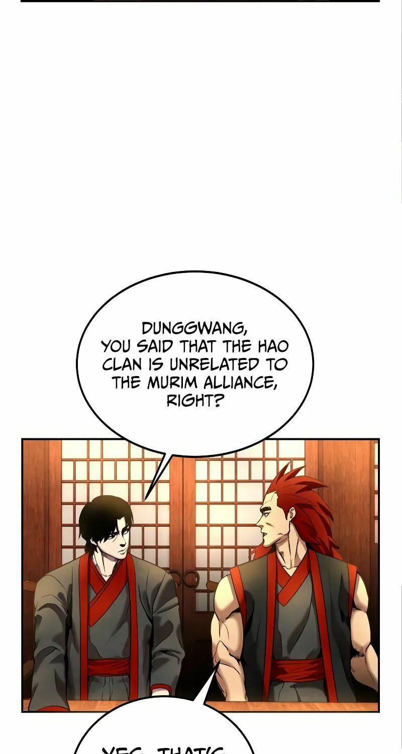 Read Gunman chapter 8 image 83 on Lezhin