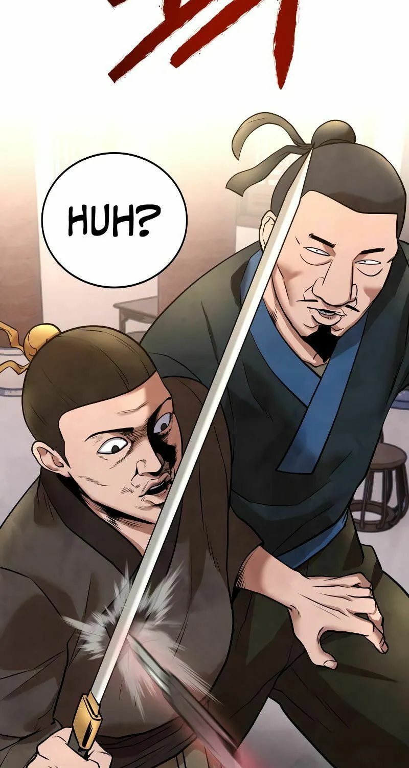 Read Gunman chapter 8 image 9 on Lezhin