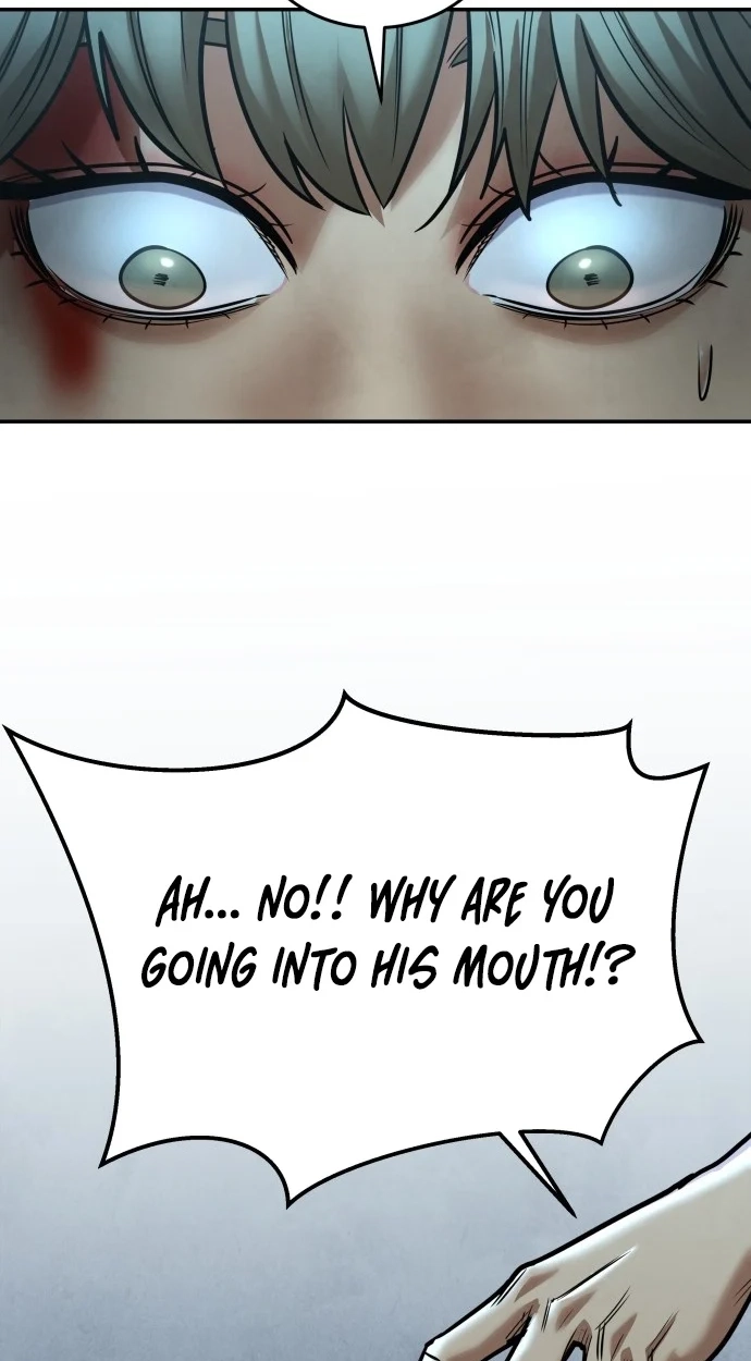 Read Gunman chapter 80 image 10 on Lezhin