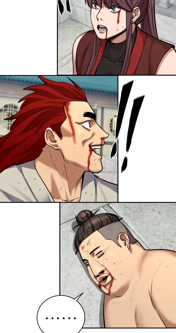 Read Gunman chapter 80 image 114 on Lezhin