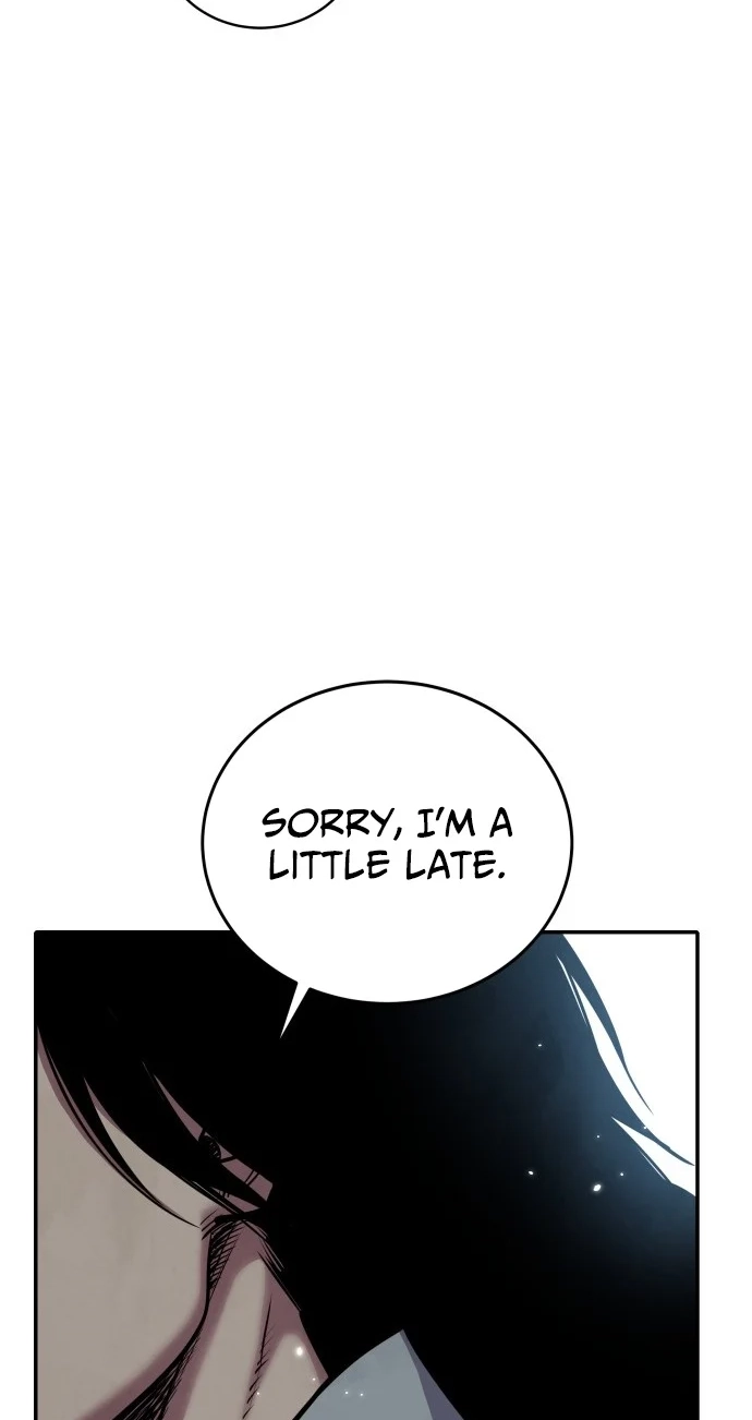 Read Gunman chapter 80 image 115 on Lezhin