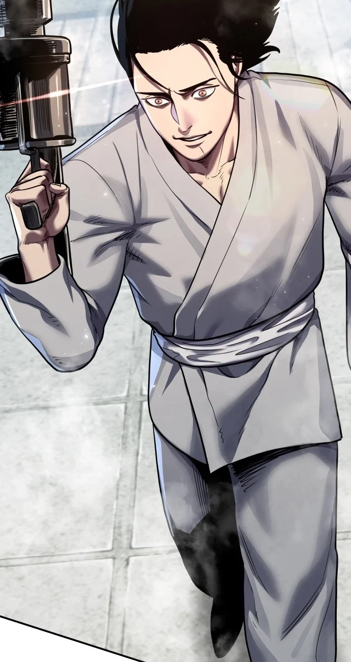 Read Gunman chapter 80 image 117 on Lezhin