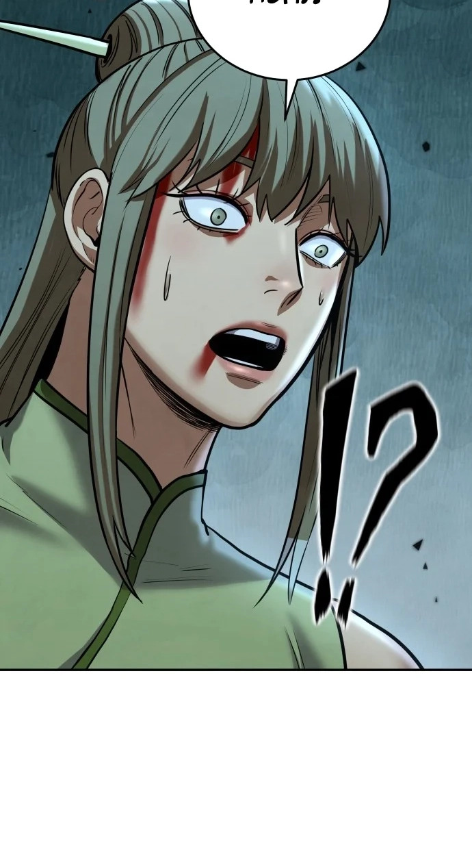 Read Gunman chapter 80 image 13 on Lezhin
