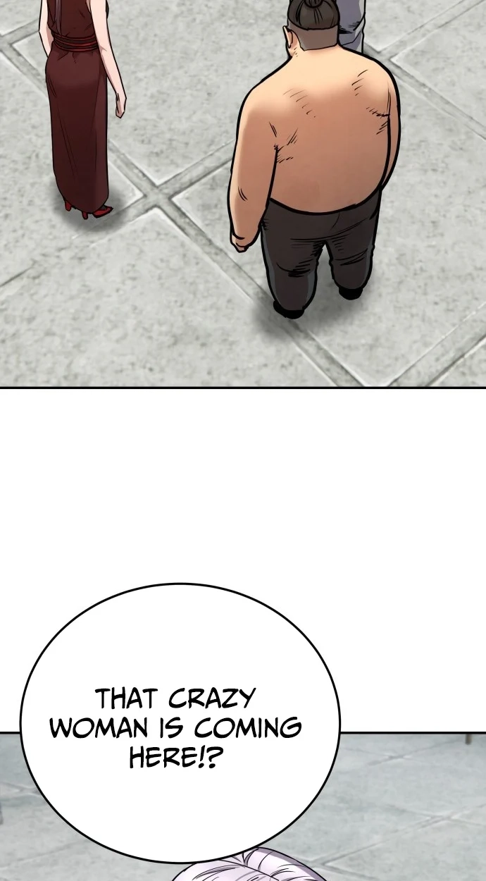 Read Gunman chapter 80 image 16 on Lezhin