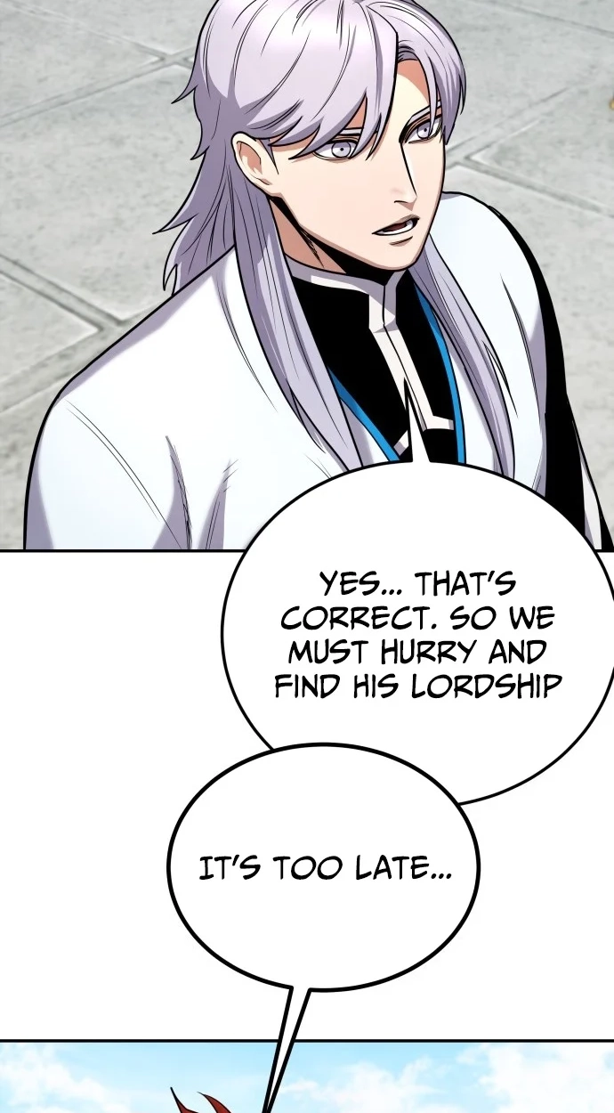 Read Gunman chapter 80 image 17 on Lezhin