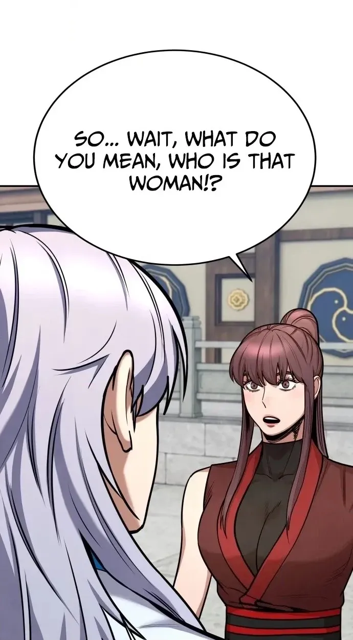 Read Gunman chapter 80 image 19 on Lezhin