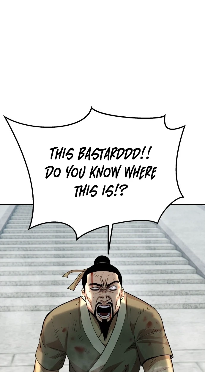 Read Gunman chapter 80 image 21 on Lezhin