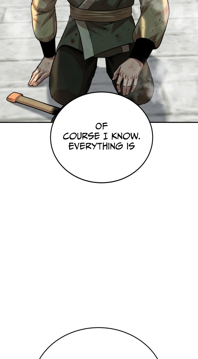 Read Gunman chapter 80 image 22 on Lezhin