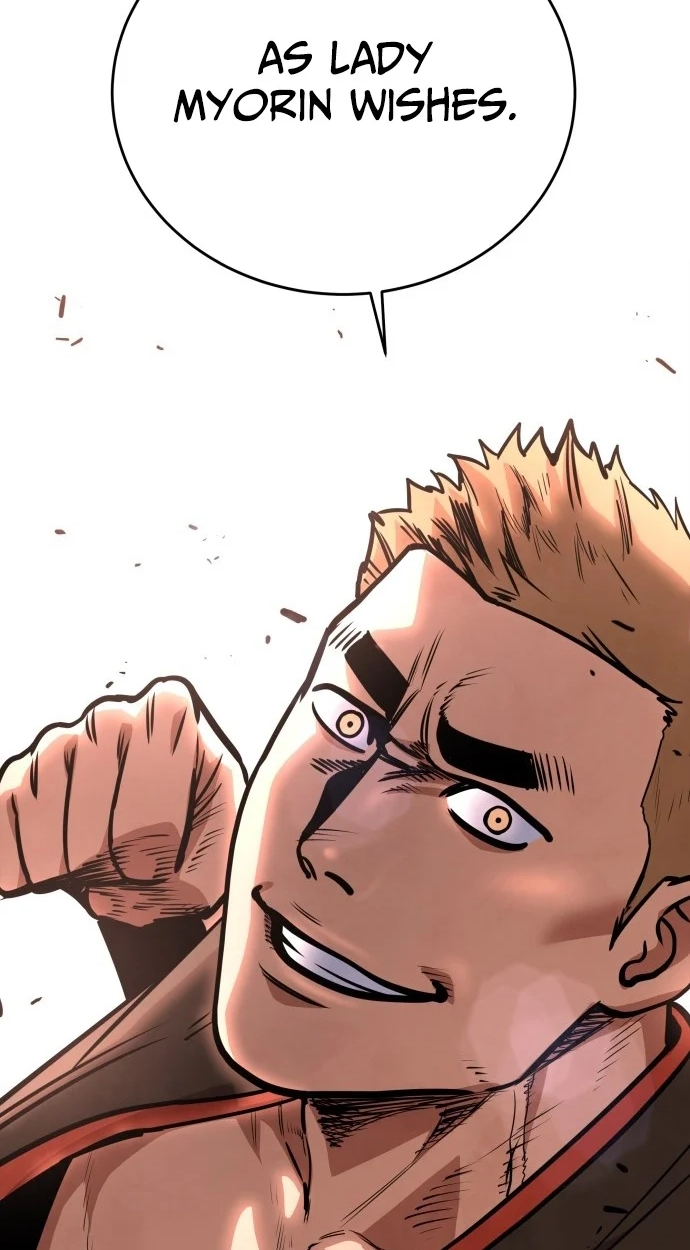 Read Gunman chapter 80 image 23 on Lezhin