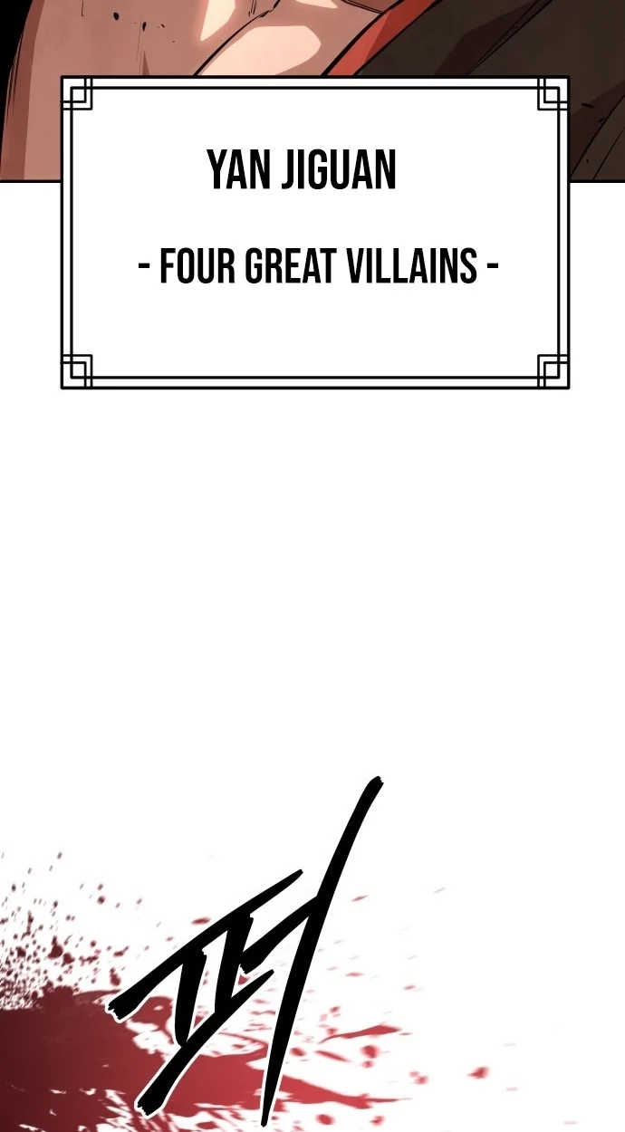 Read Gunman chapter 80 image 24 on Lezhin