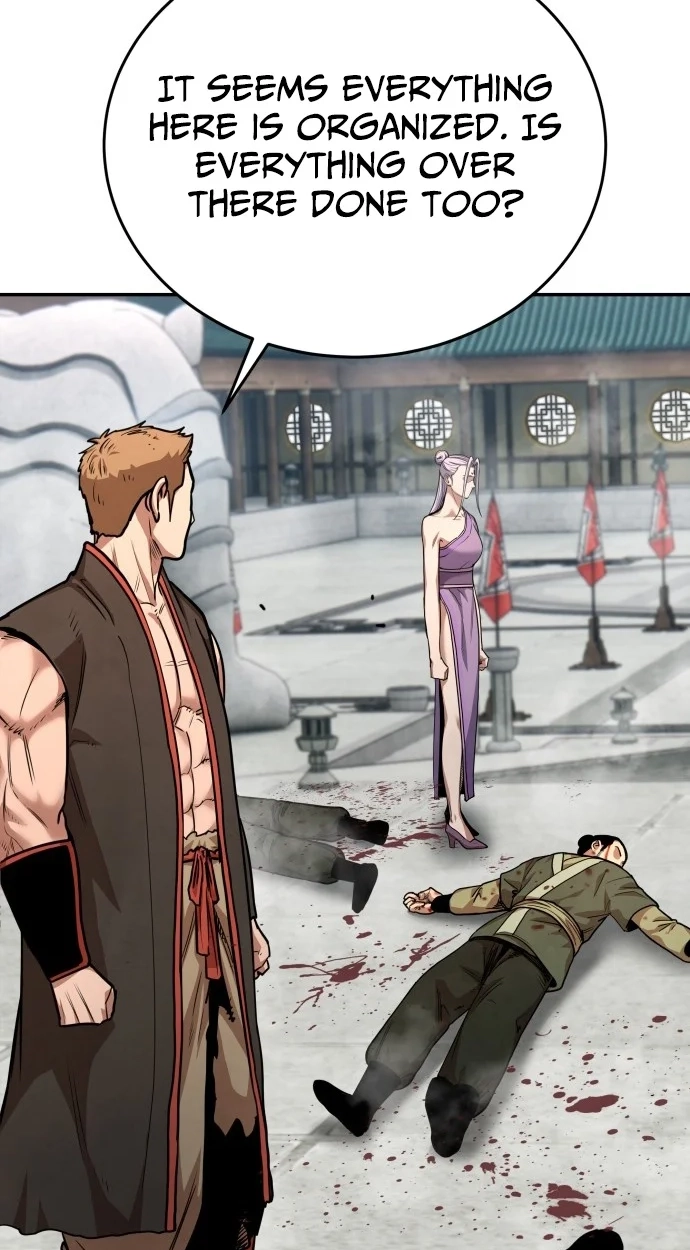 Read Gunman chapter 80 image 26 on Lezhin