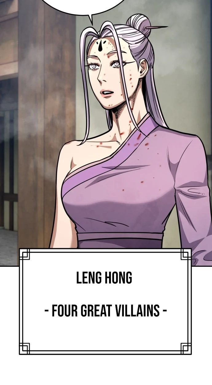 Read Gunman chapter 80 image 28 on Lezhin