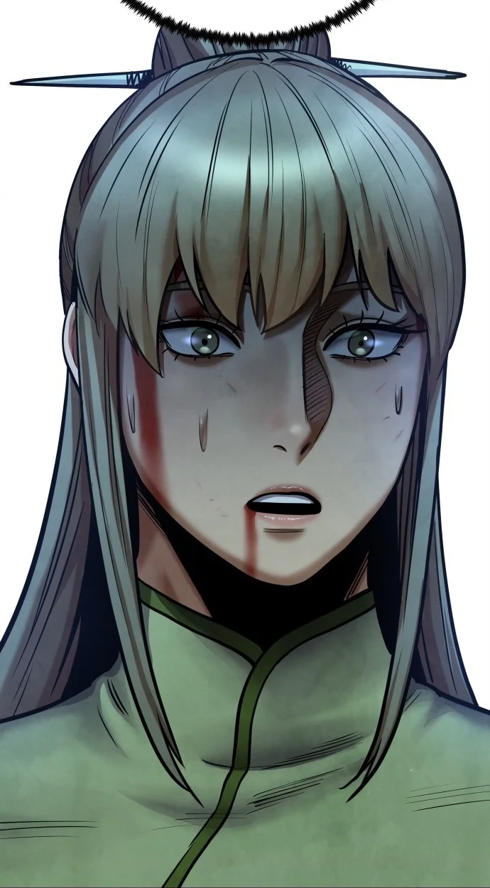 Read Gunman chapter 80 image 3 on Lezhin