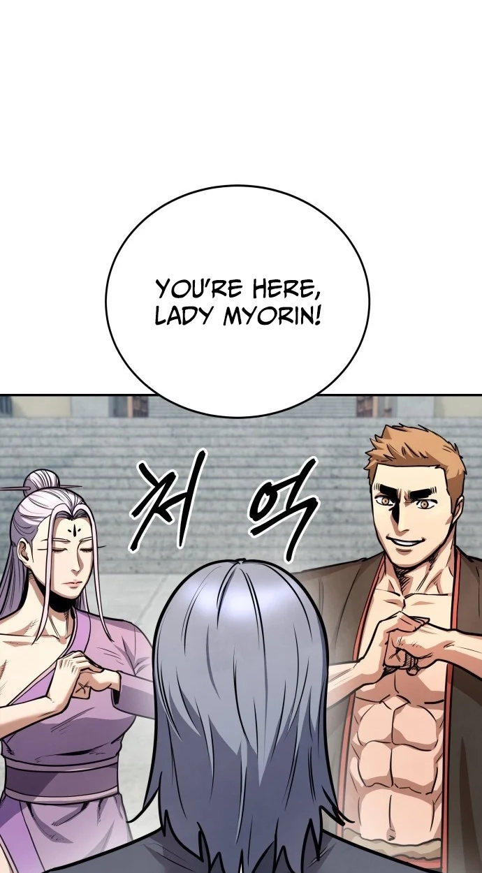 Read Gunman chapter 80 image 30 on Lezhin
