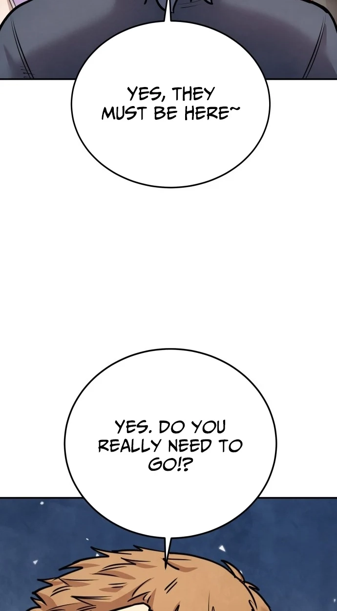 Read Gunman chapter 80 image 31 on Lezhin