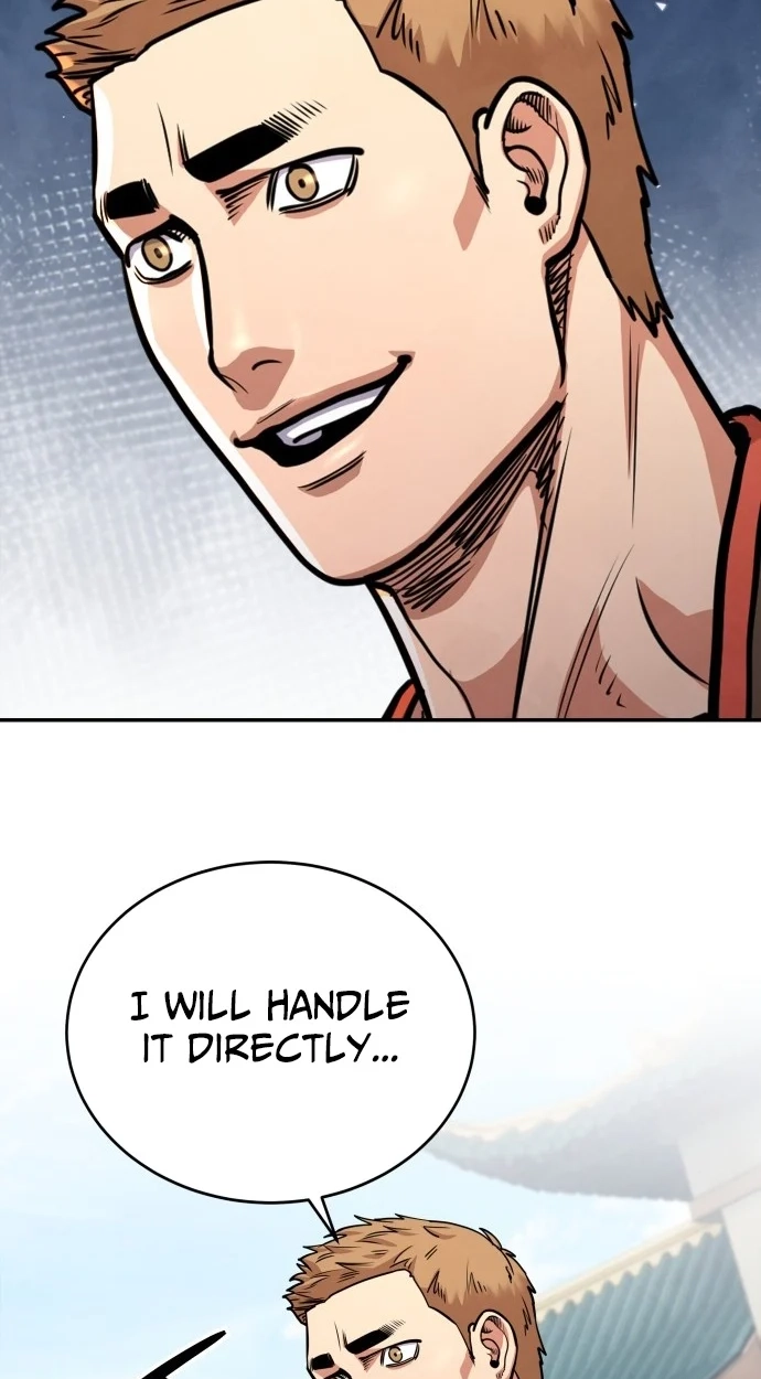 Read Gunman chapter 80 image 32 on Lezhin