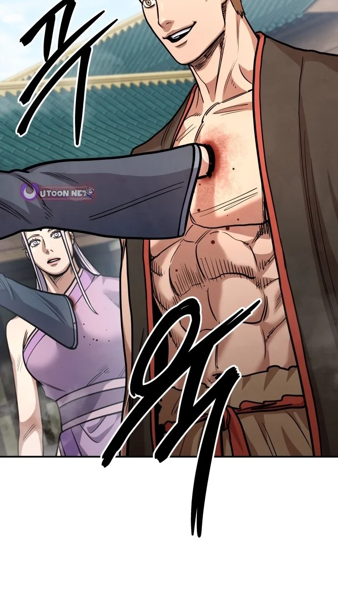 Read Gunman chapter 80 image 33 on Lezhin