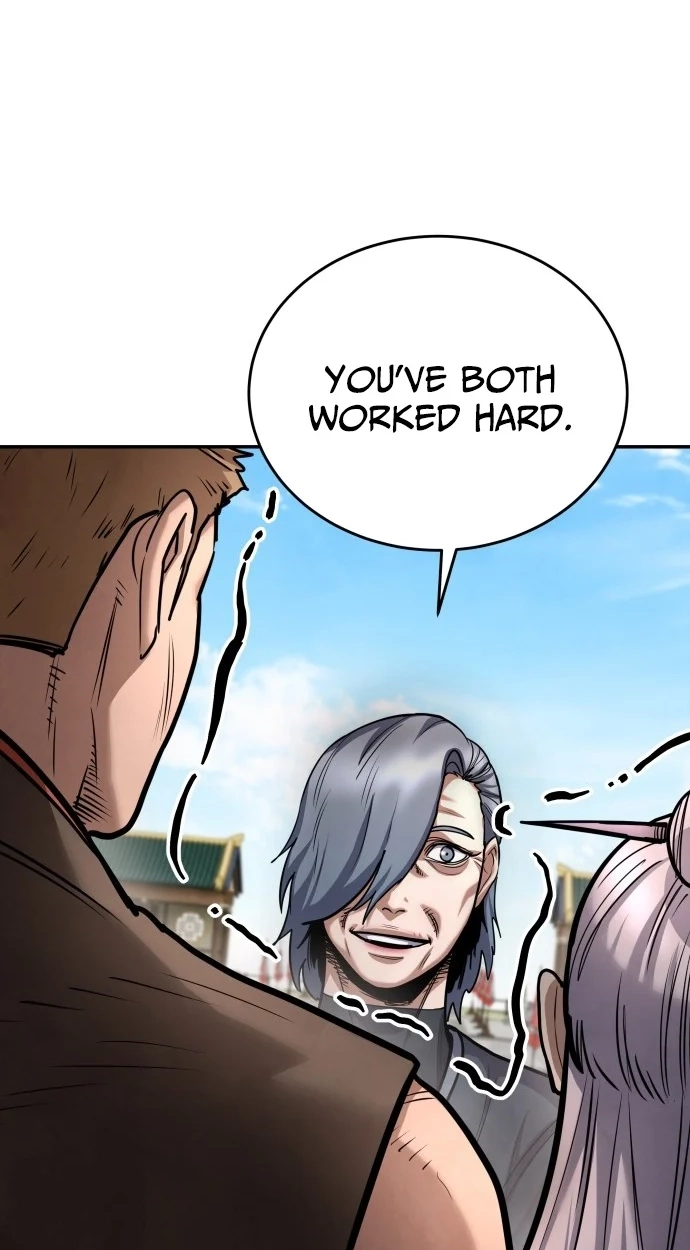Read Gunman chapter 80 image 34 on Lezhin