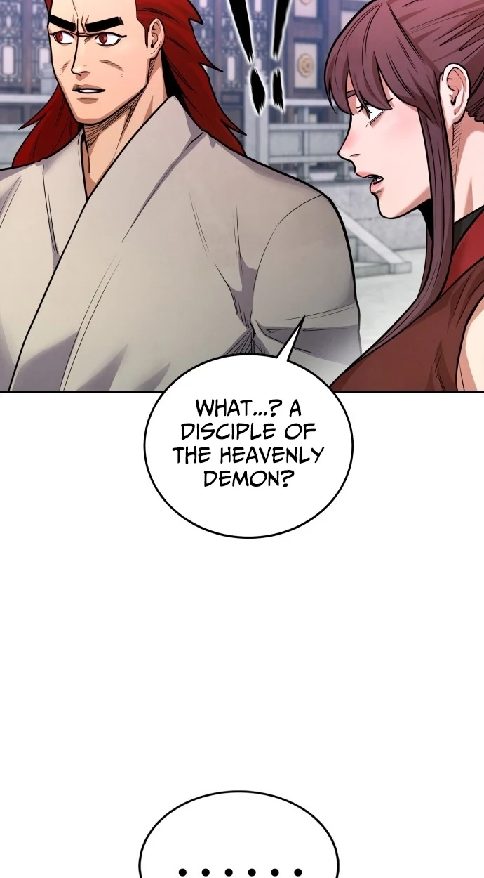 Read Gunman chapter 80 image 44 on Lezhin