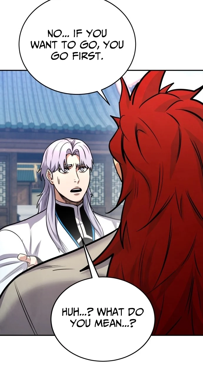 Read Gunman chapter 80 image 46 on Lezhin