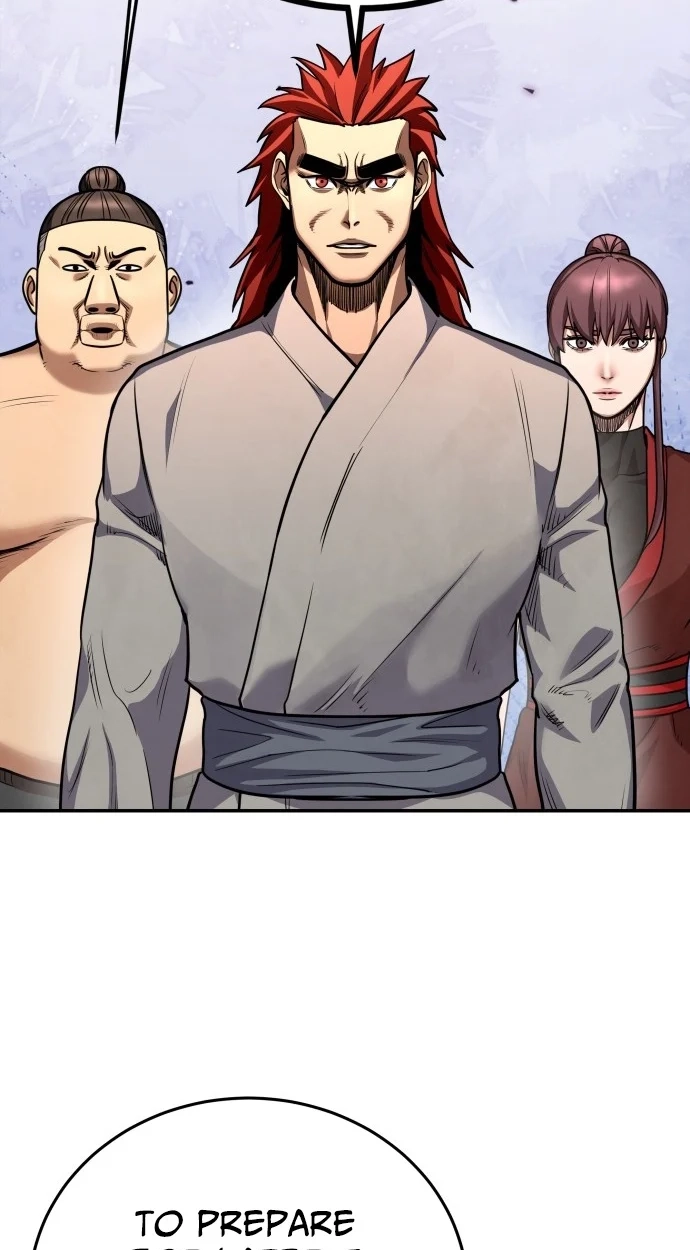 Read Gunman chapter 80 image 48 on Lezhin