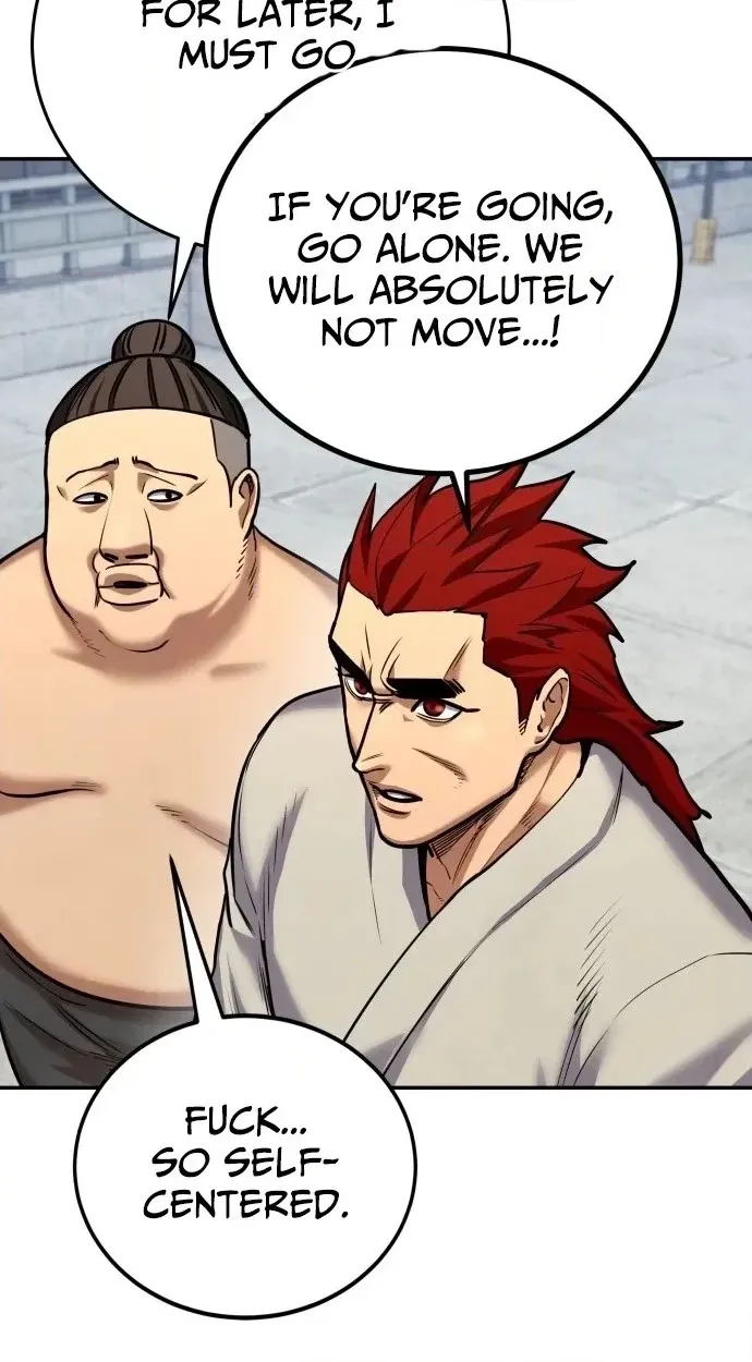 Read Gunman chapter 80 image 49 on Lezhin
