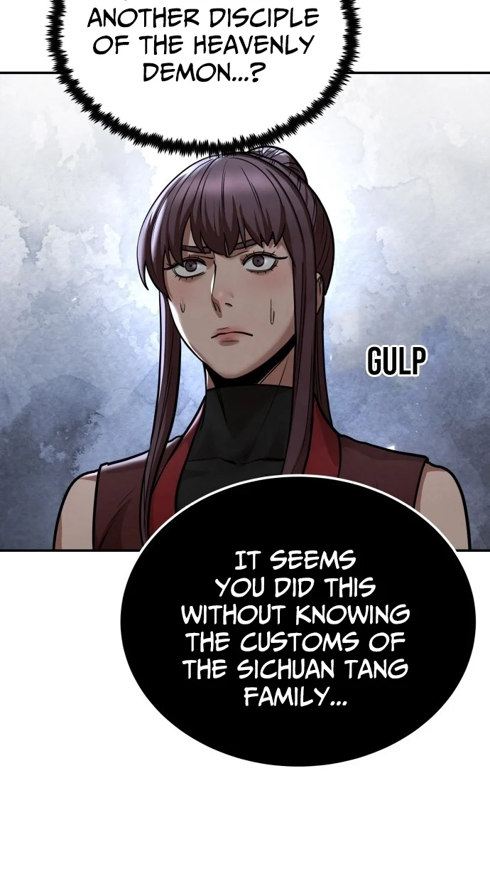 Read Gunman chapter 80 image 52 on Lezhin
