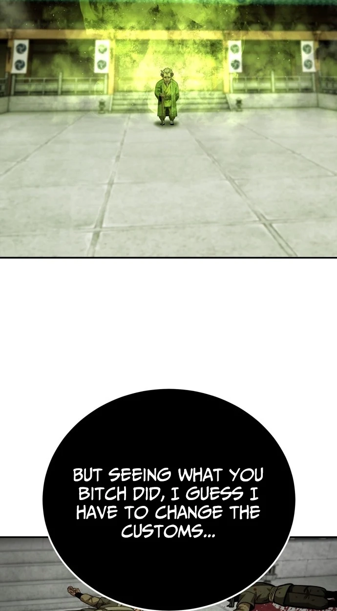 Read Gunman chapter 80 image 54 on Lezhin