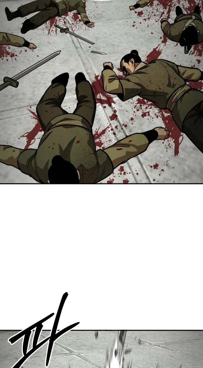 Read Gunman chapter 80 image 55 on Lezhin