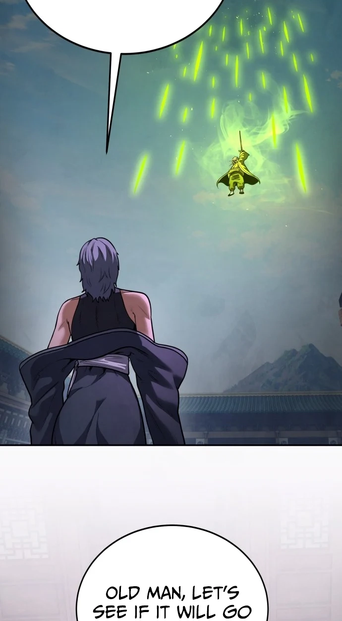 Read Gunman chapter 80 image 62 on Lezhin