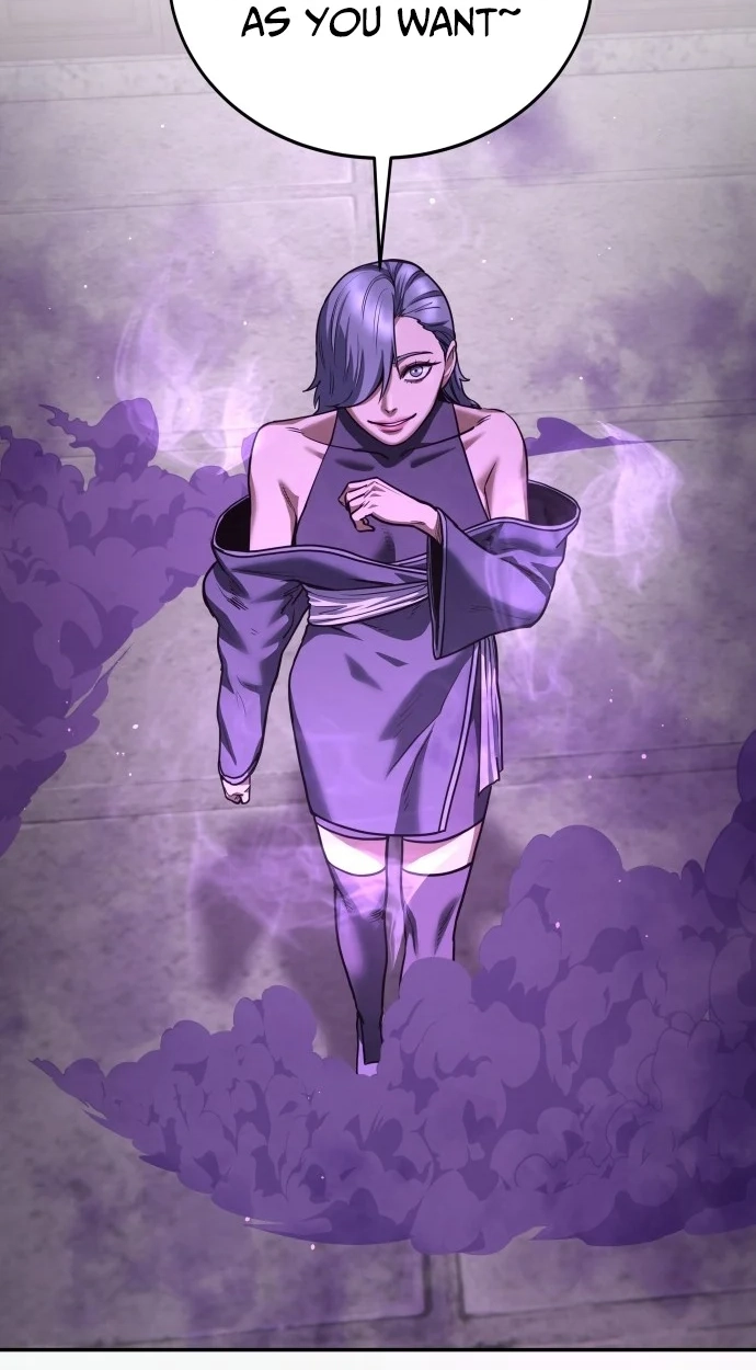 Read Gunman chapter 80 image 63 on Lezhin