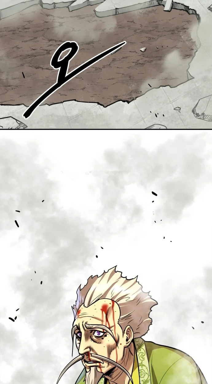 Read Gunman chapter 80 image 72 on Lezhin