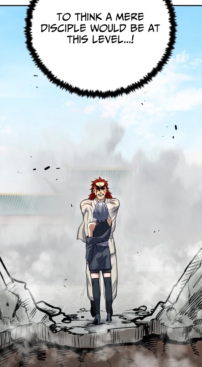 Read Gunman chapter 80 image 74 on Lezhin